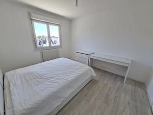 Flat Rue de la Bourgeonnière in Nantes
