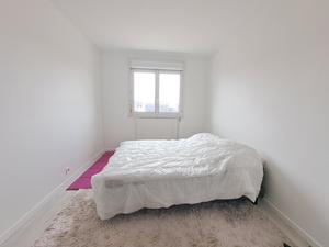 Appartement Rue de la Bourgeonnière à Nantes