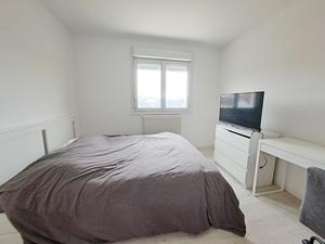 Appartement Rue de la Bourgeonnière à Nantes