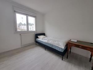 Appartement Rue de la Bourgeonnière à Nantes