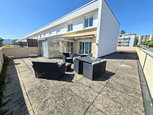 Flat Rue de la Bourgeonnière in Nantes