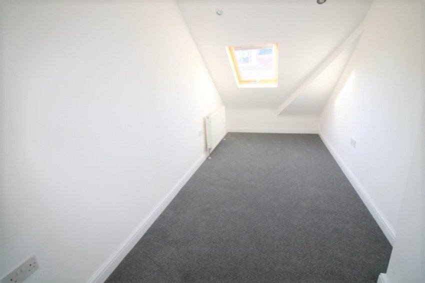 Flat Rosebery Road in Exeter