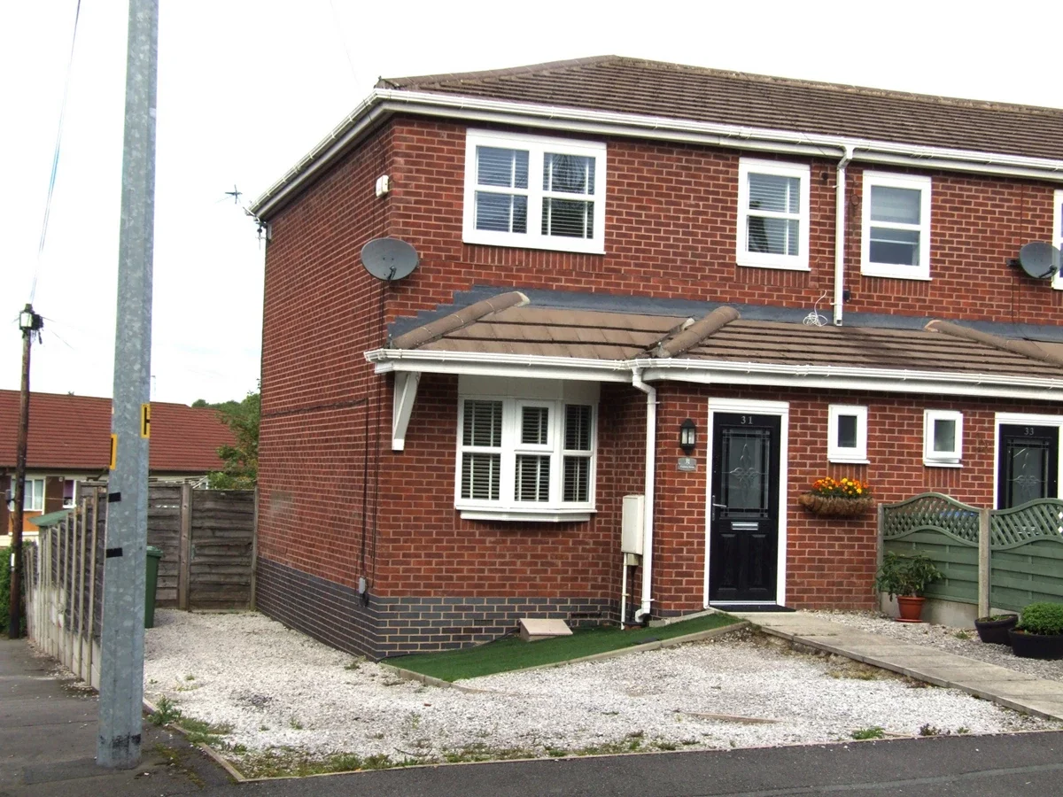 House Kemp Street in Tameside