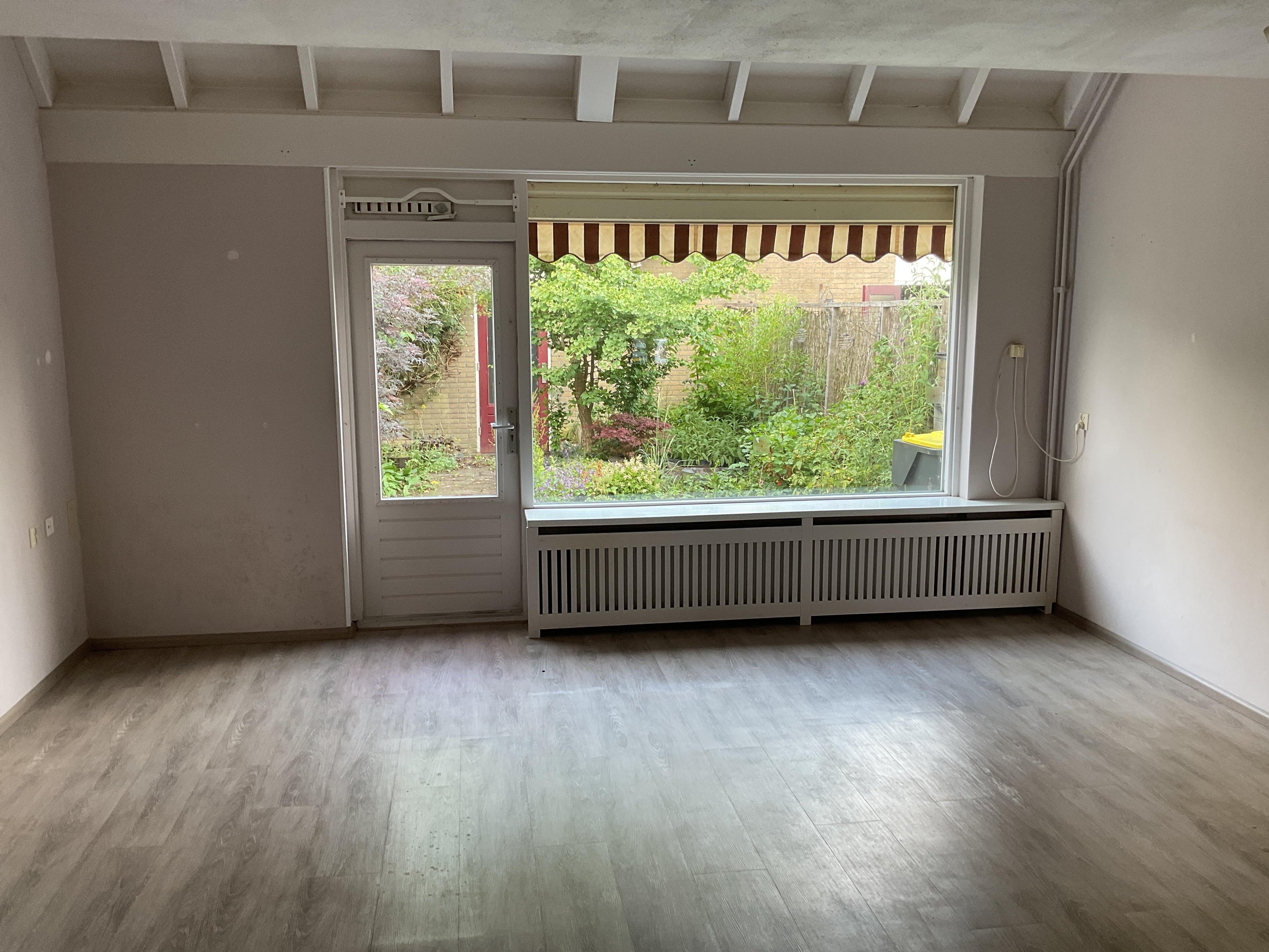 Appartement Slobbegors in Oud-Beijerland