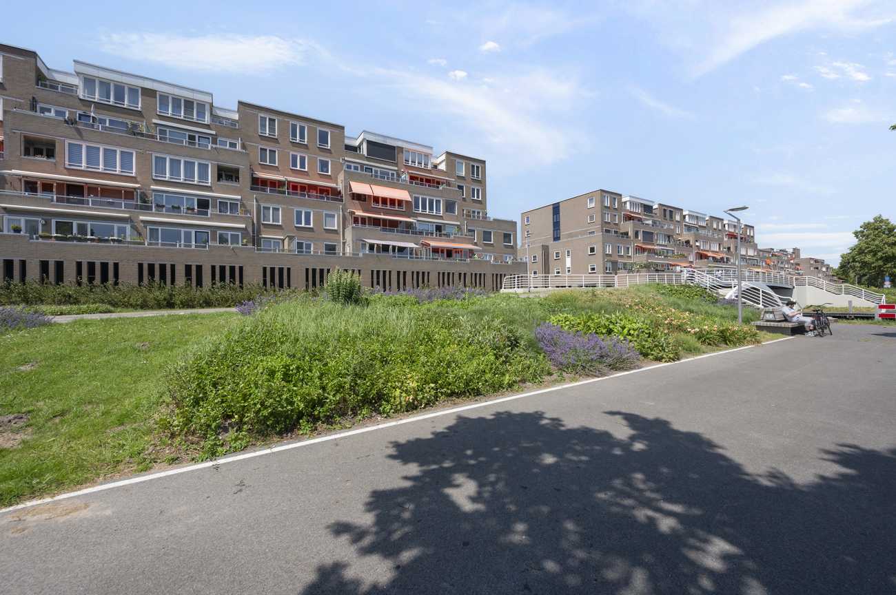 Appartement Elburgkade 74 in Almere