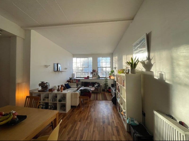 Room Stoke Newington Road in Greater London