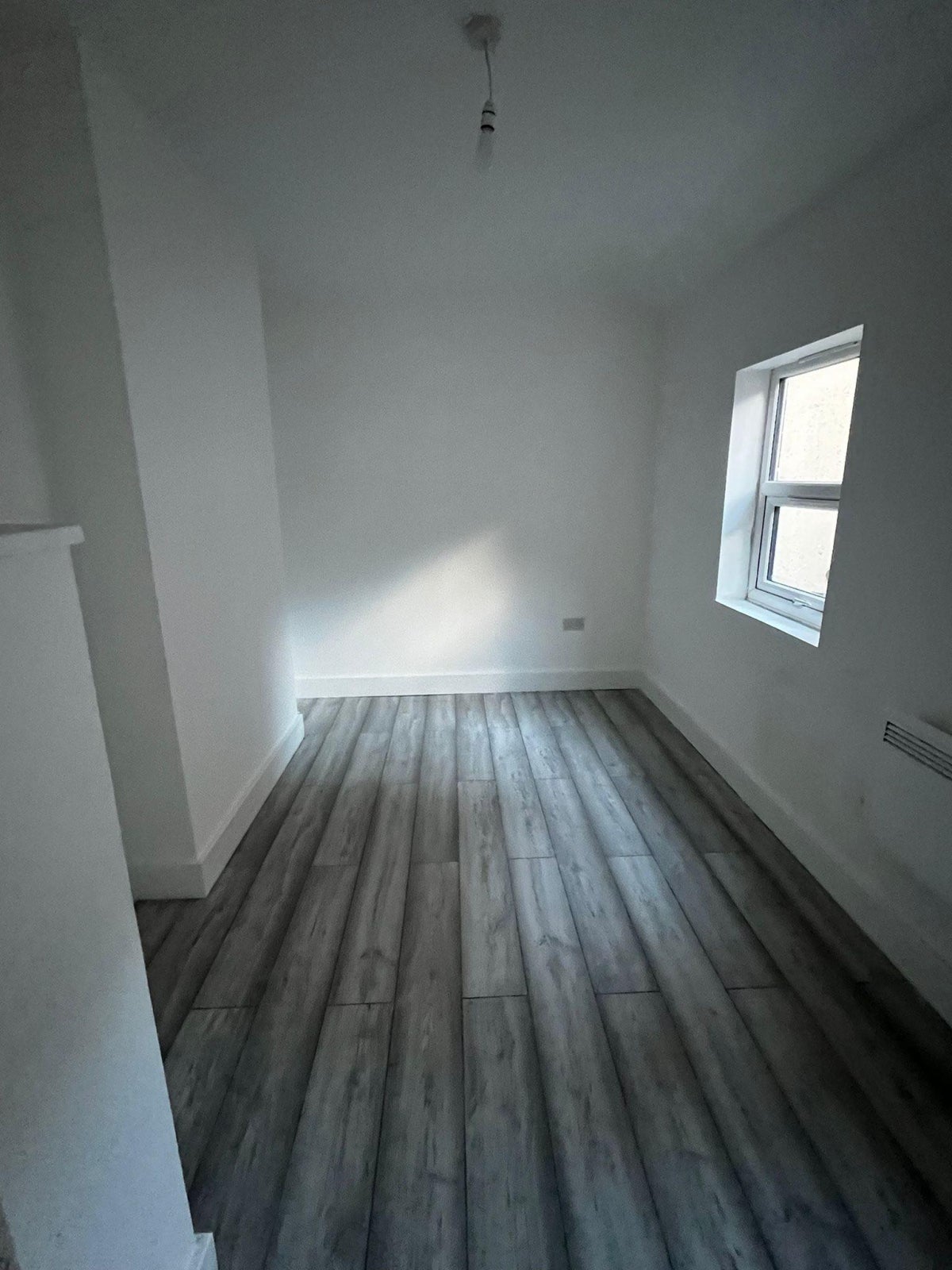 Flat Gordon Street in Luton