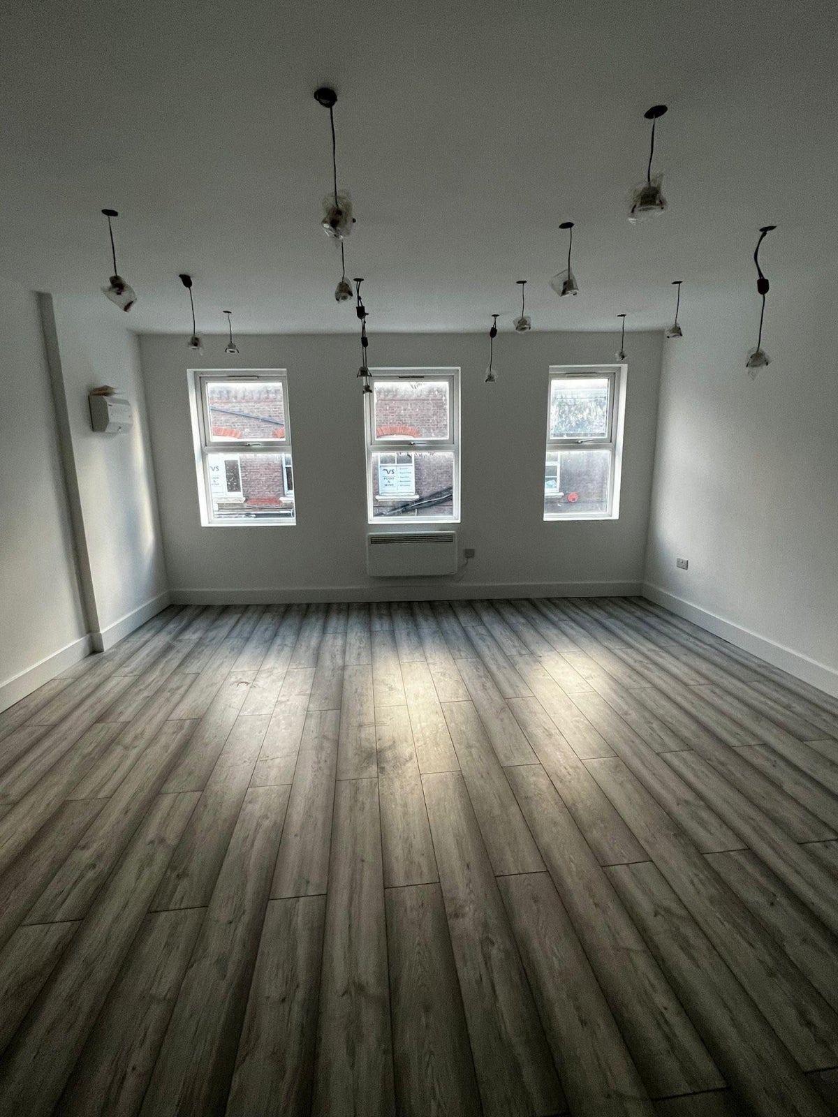 Flat Gordon Street in Luton