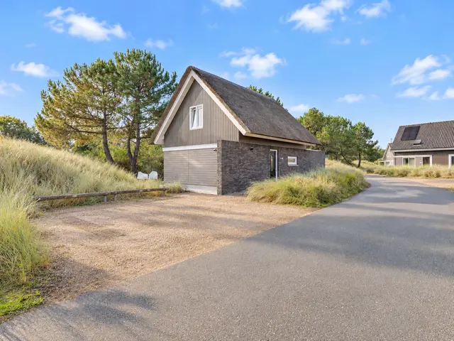 Huis de Duinen 235 in Ouddorp