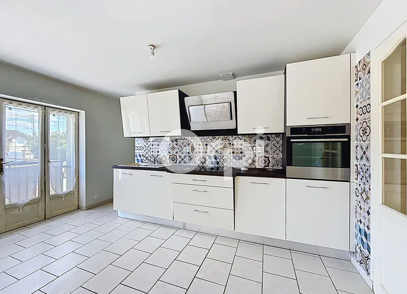 Appartement Blanchard à Moret-Loing-et-Orvanne