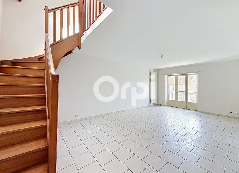 Appartement Blanchard à Moret-Loing-et-Orvanne