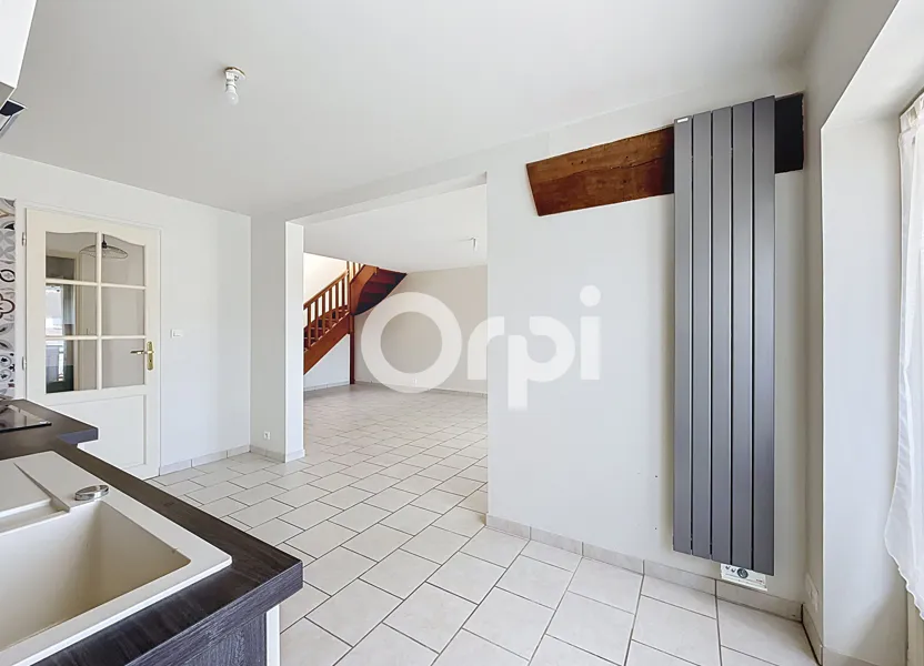 Appartement Blanchard à Moret-Loing-et-Orvanne