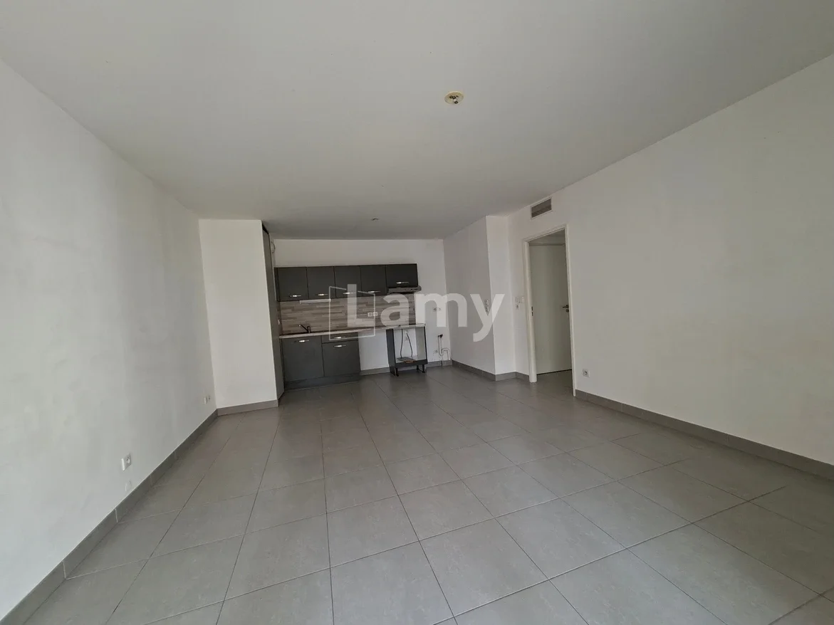 Appartement Avenue des Droits de l'Homme à Montpellier