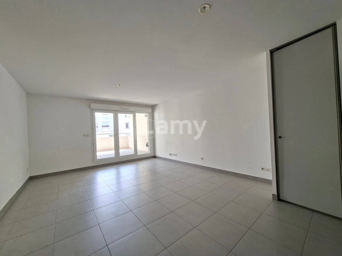 Appartement Avenue des Droits de l'Homme à Montpellier