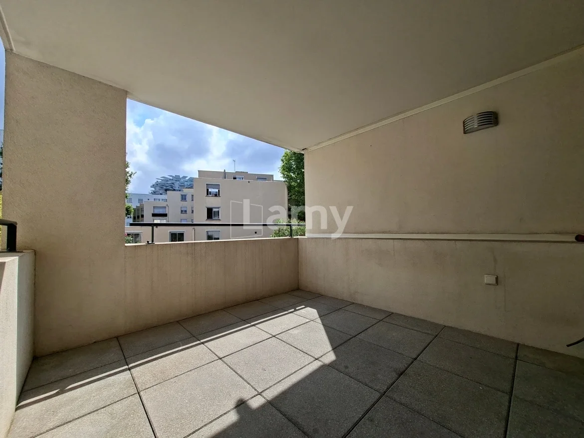Appartement Avenue des Droits de l'Homme à Montpellier