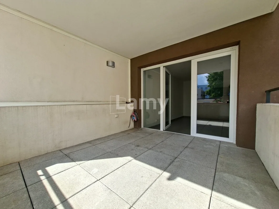 Appartement Avenue des Droits de l'Homme à Montpellier