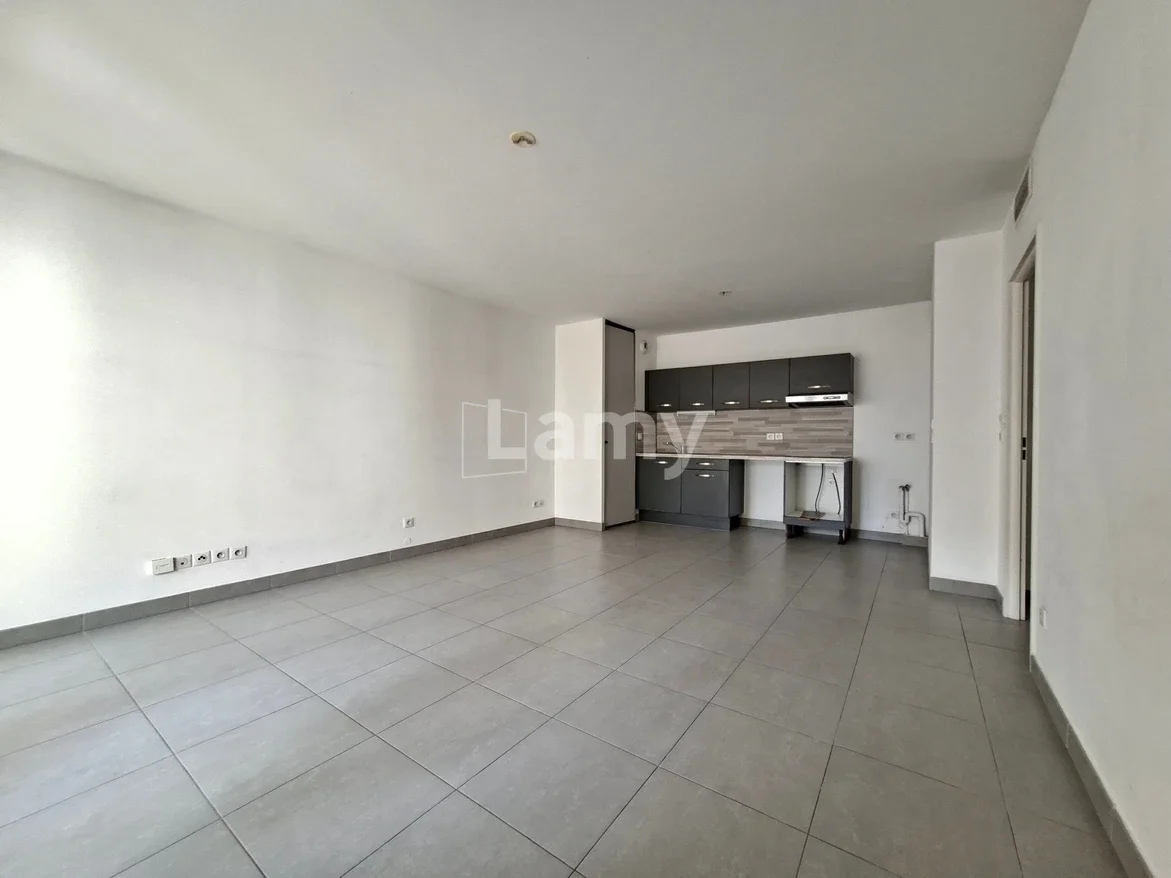 Appartement Avenue des Droits de l'Homme à Montpellier