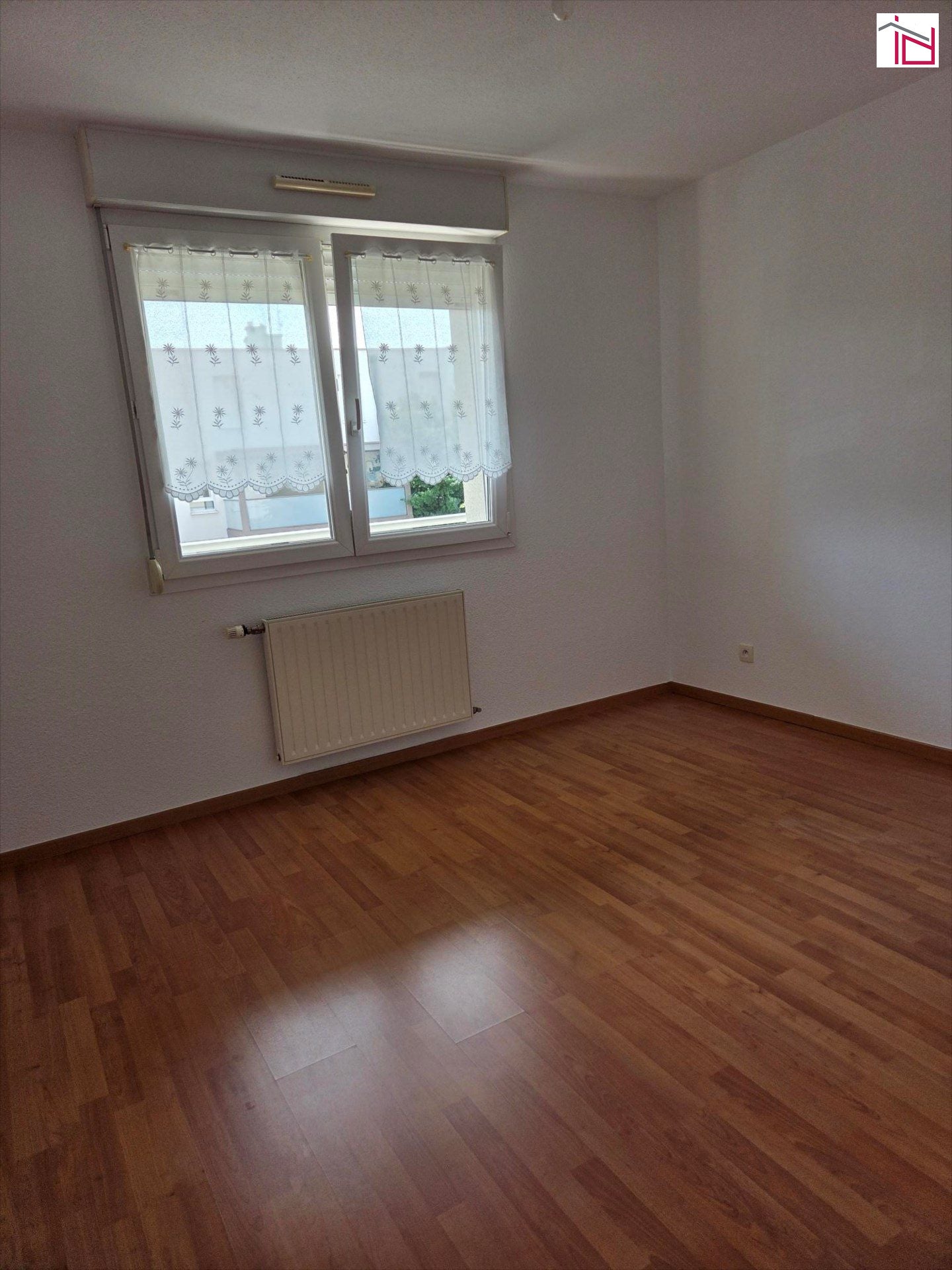 Appartement Rue de France à Huningue