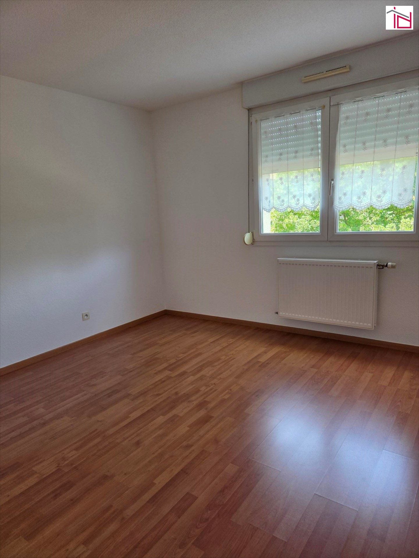 Appartement Rue de France à Huningue