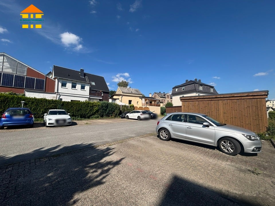 Wohnung Hauptstraße in Neukirchen/Erzgebirge