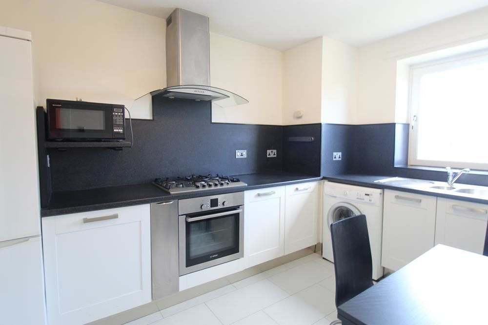 Flat Craigton Drive in Aberdeen City