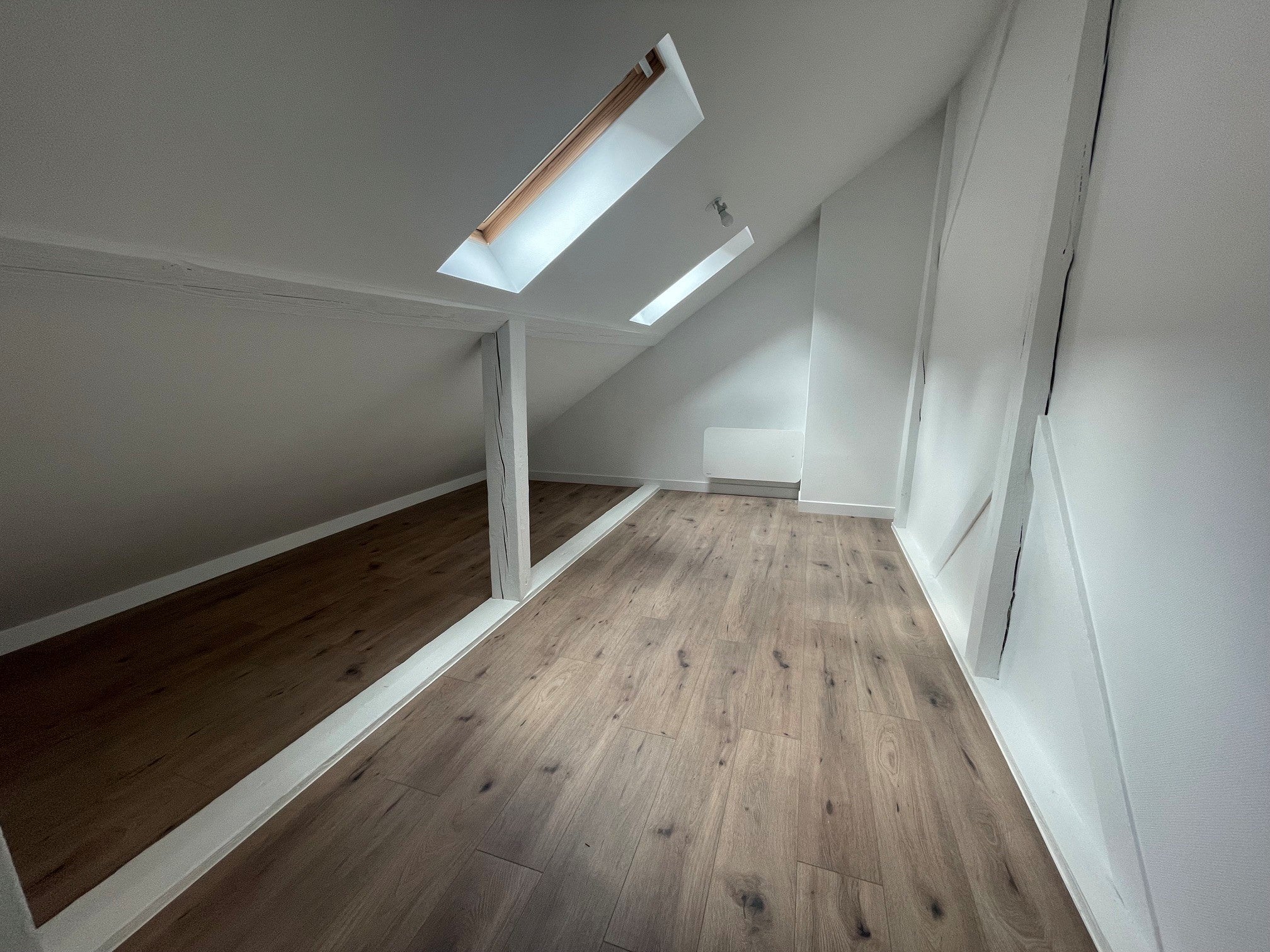 Flat Rue de la Première Armée in Wattwiller