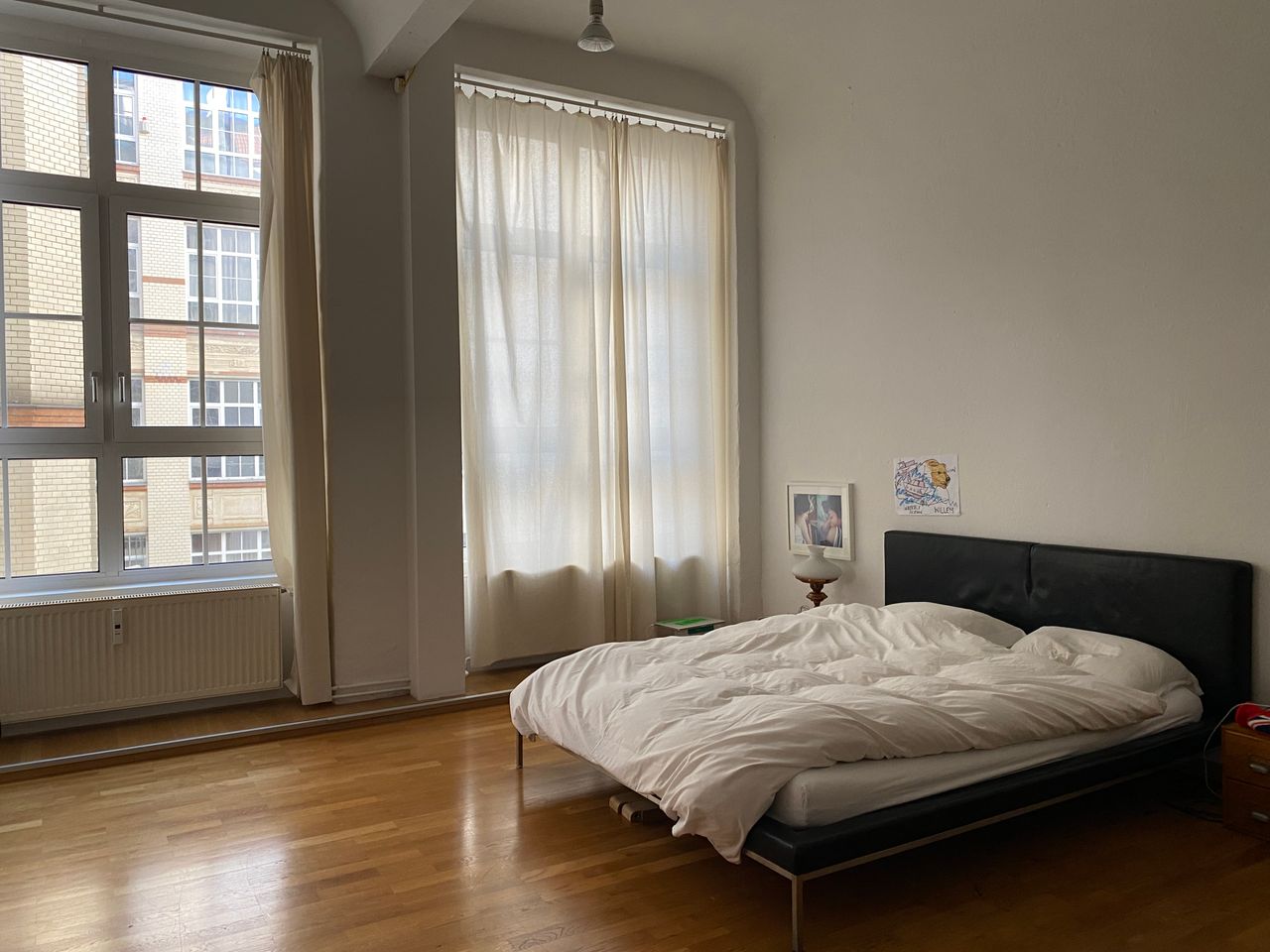 Wohnung Glogauer Straße in Berlin