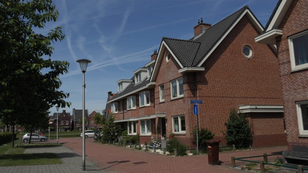 Gouden Griffelplantsoen