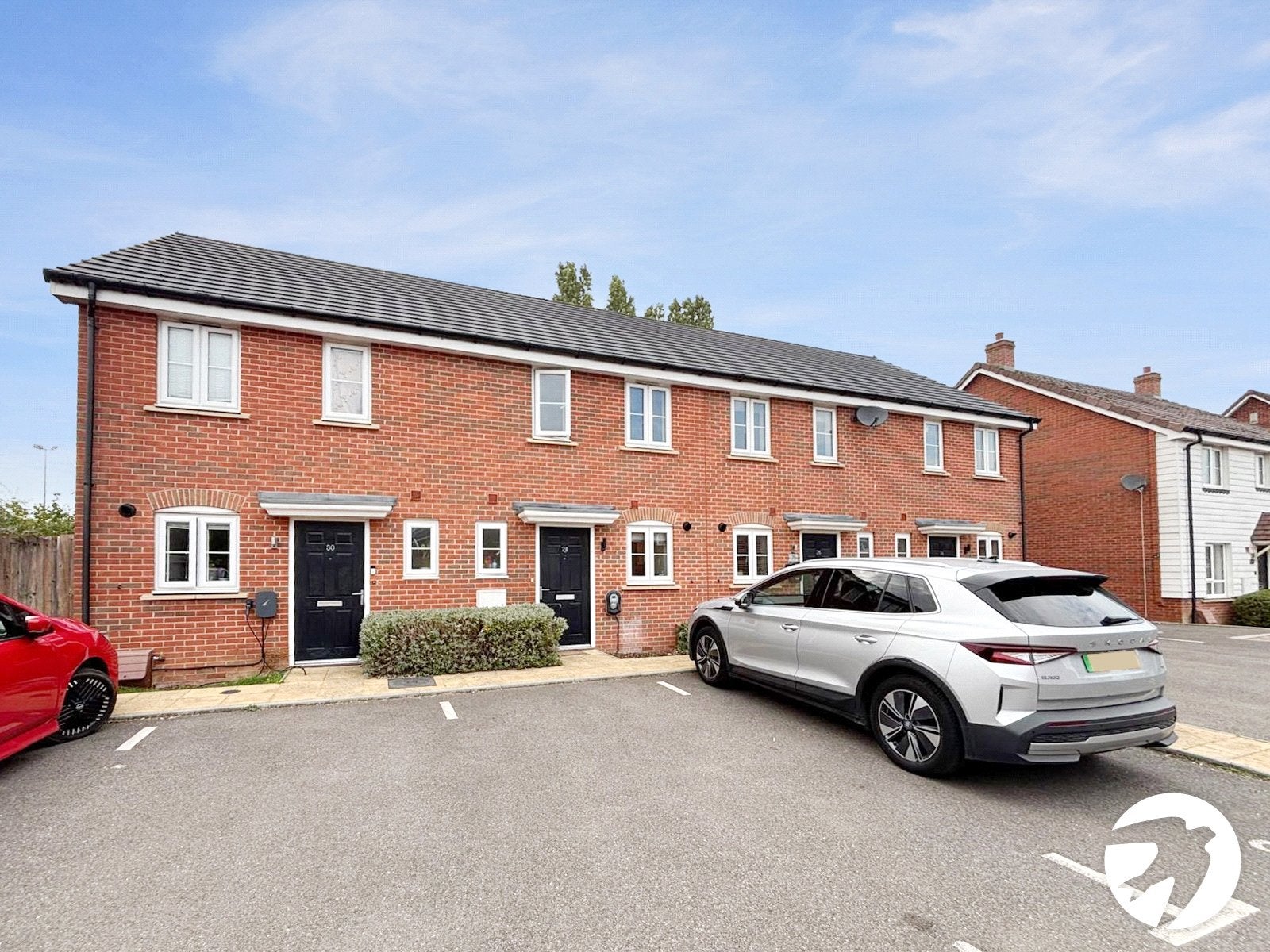 House Gates Drive in Maidstone