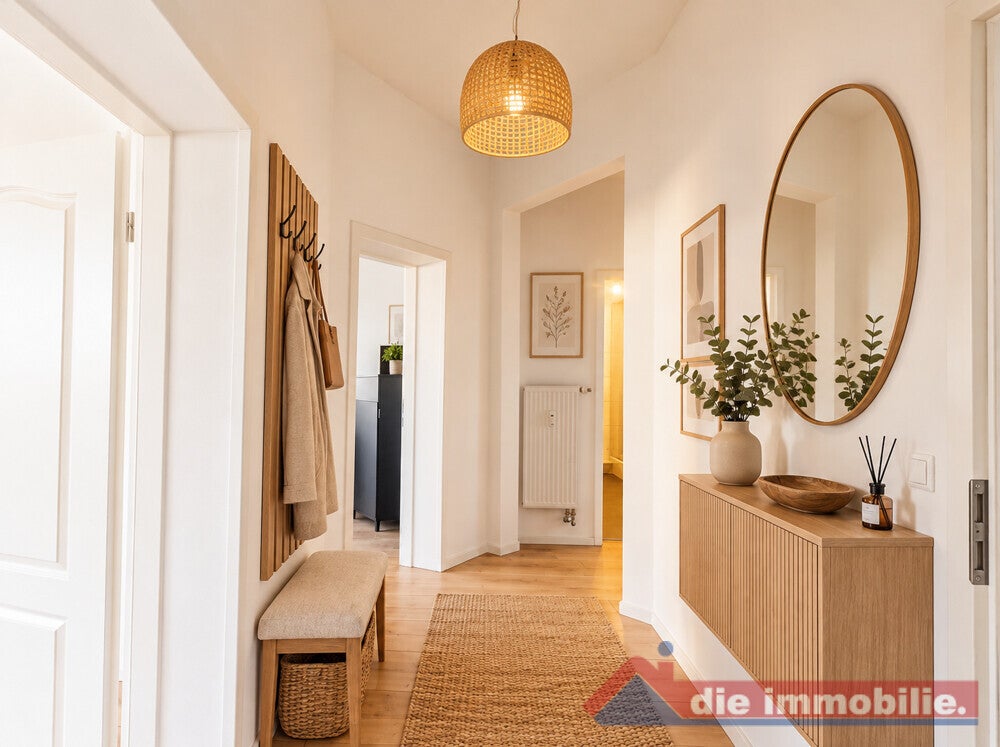 Wohnung Wasserstraße in Magdeburg