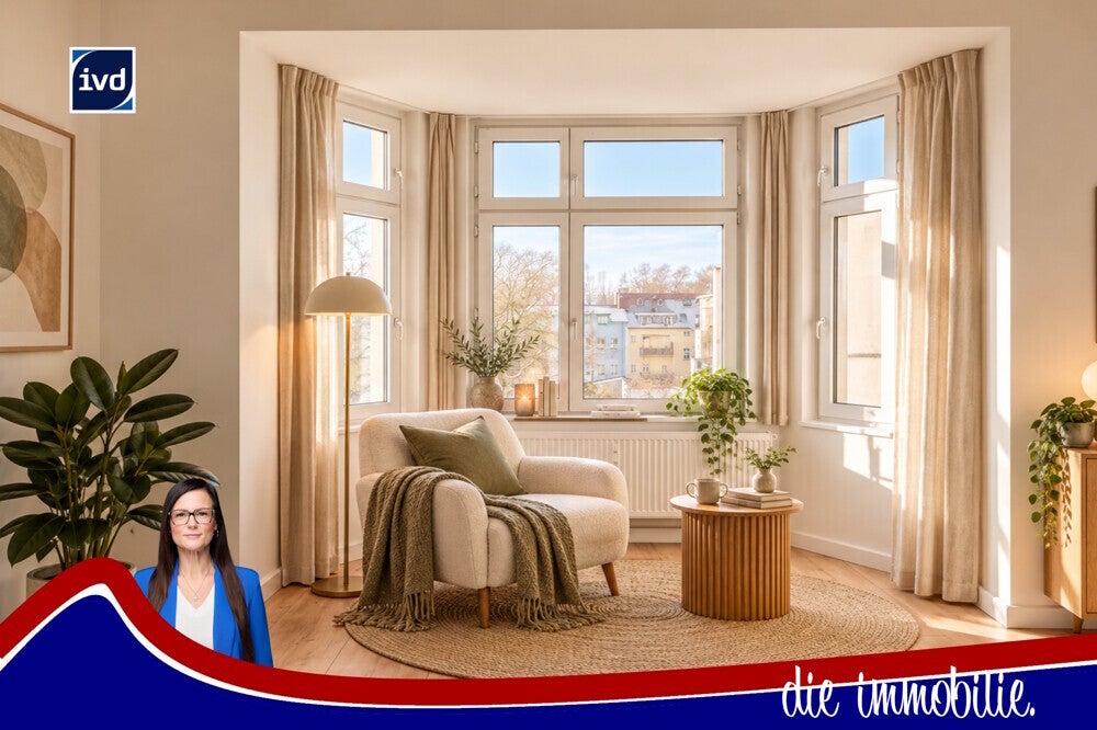 Wohnung Wasserstraße in Magdeburg