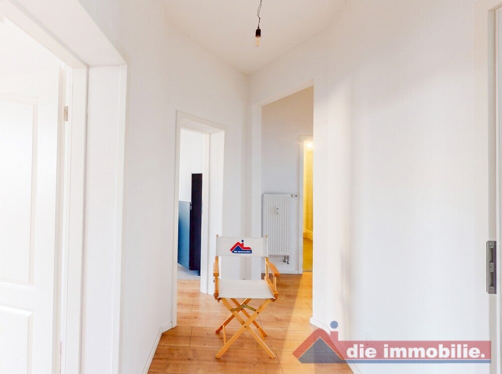 Wohnung Wasserstraße in Magdeburg
