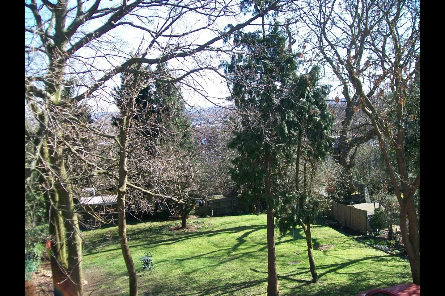 Room Honor Oak Road in Greater London