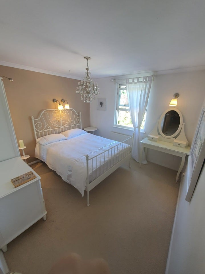 Room Honor Oak Road in Greater London