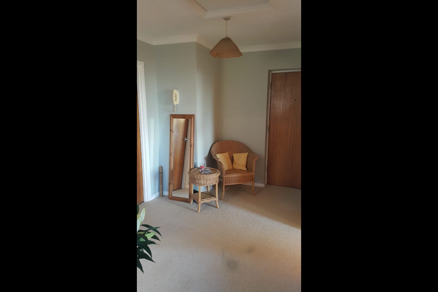 Room Honor Oak Road in Greater London