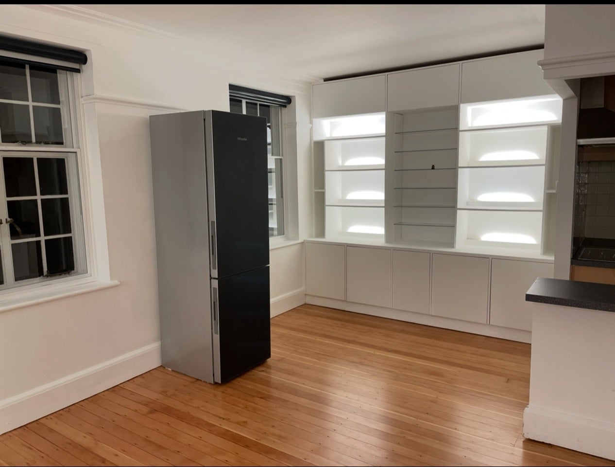 Flat Finchley Road in Greater London