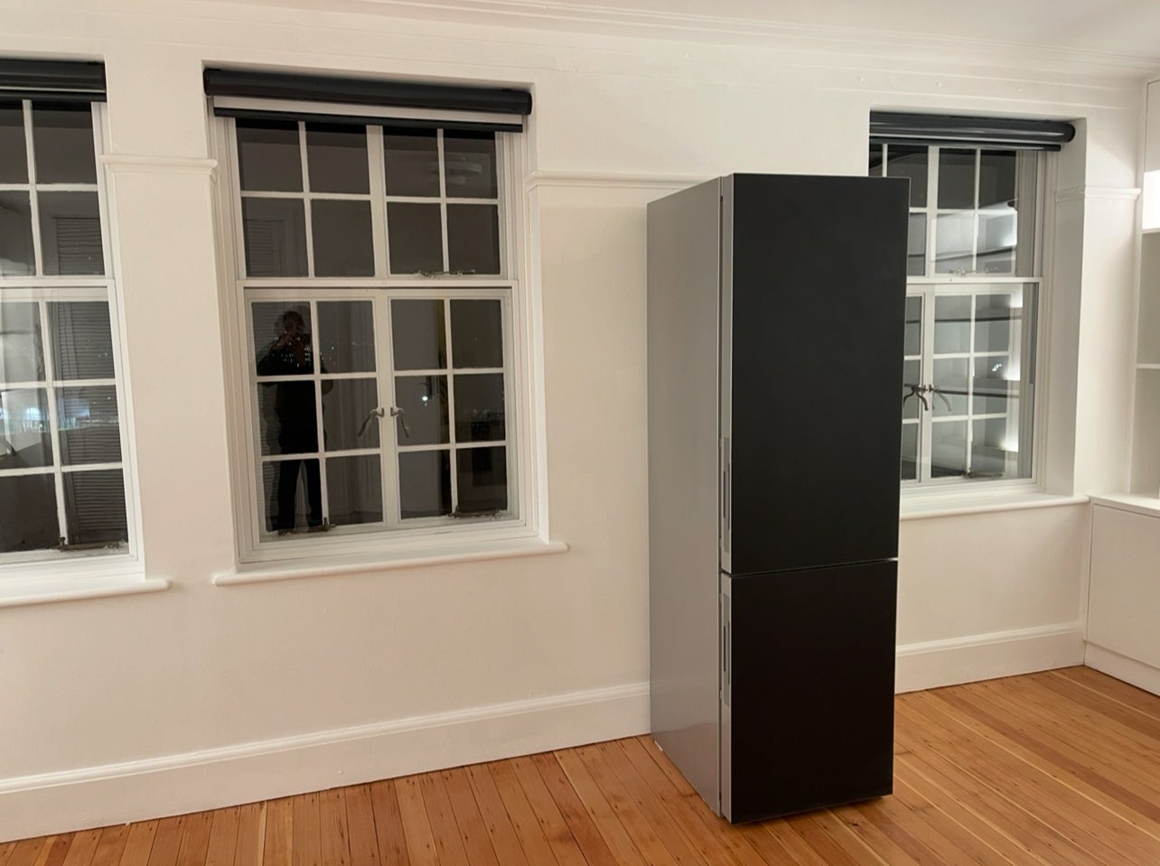 Flat Finchley Road in Greater London