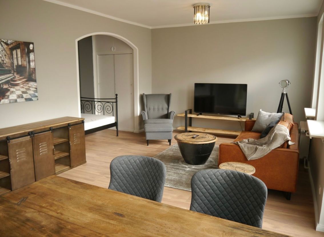 Wohnung Lange Laube in Hannover