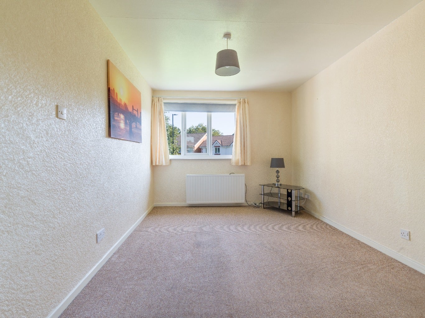 Flat Alverston Close in Newcastle upon Tyne