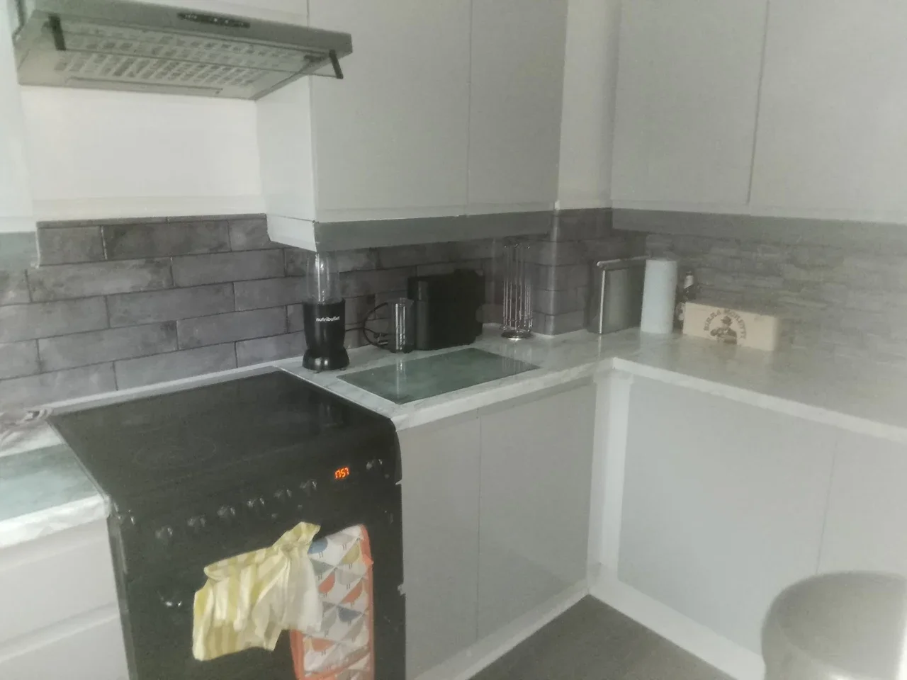 Room Osward in Greater London