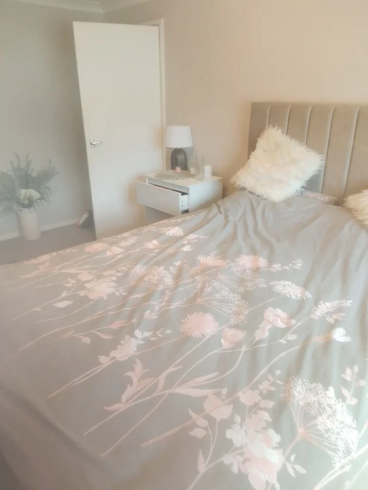 Room Osward in Greater London