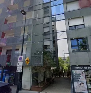 Appartement Rue de la Bottière à Nantes