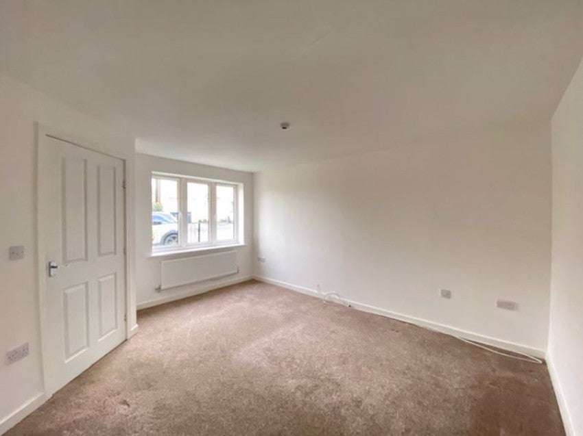 House Ramsay Road in Calne