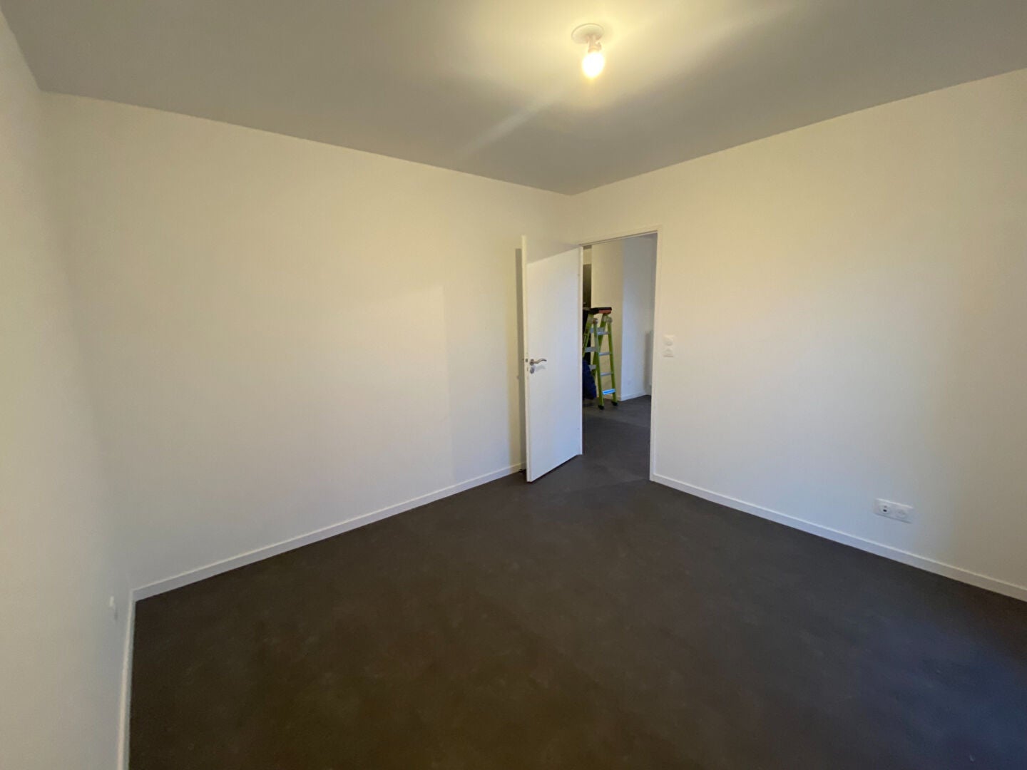 Appartement Rue Gouverneur Général Félix Éboué à Rennes