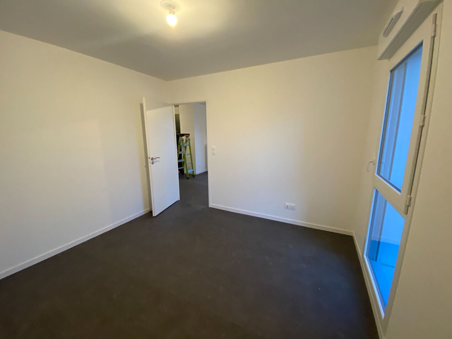 Appartement Rue Gouverneur Général Félix Éboué à Rennes