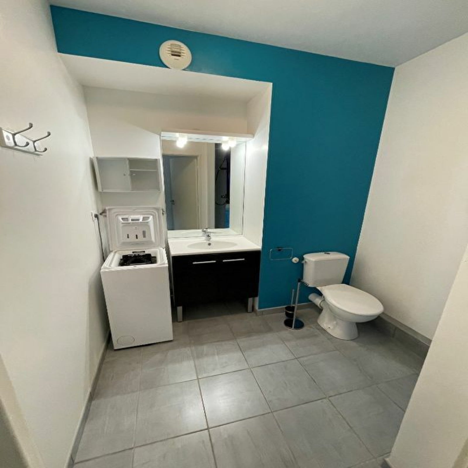 Appartement Rue Georges Gouy à Lyon