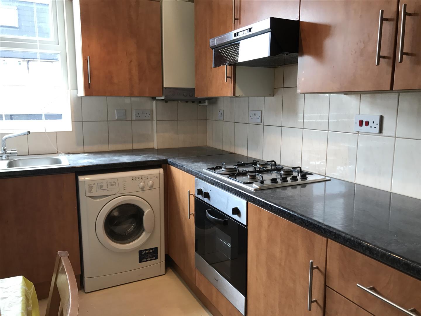 Flat Brent Street in Greater London