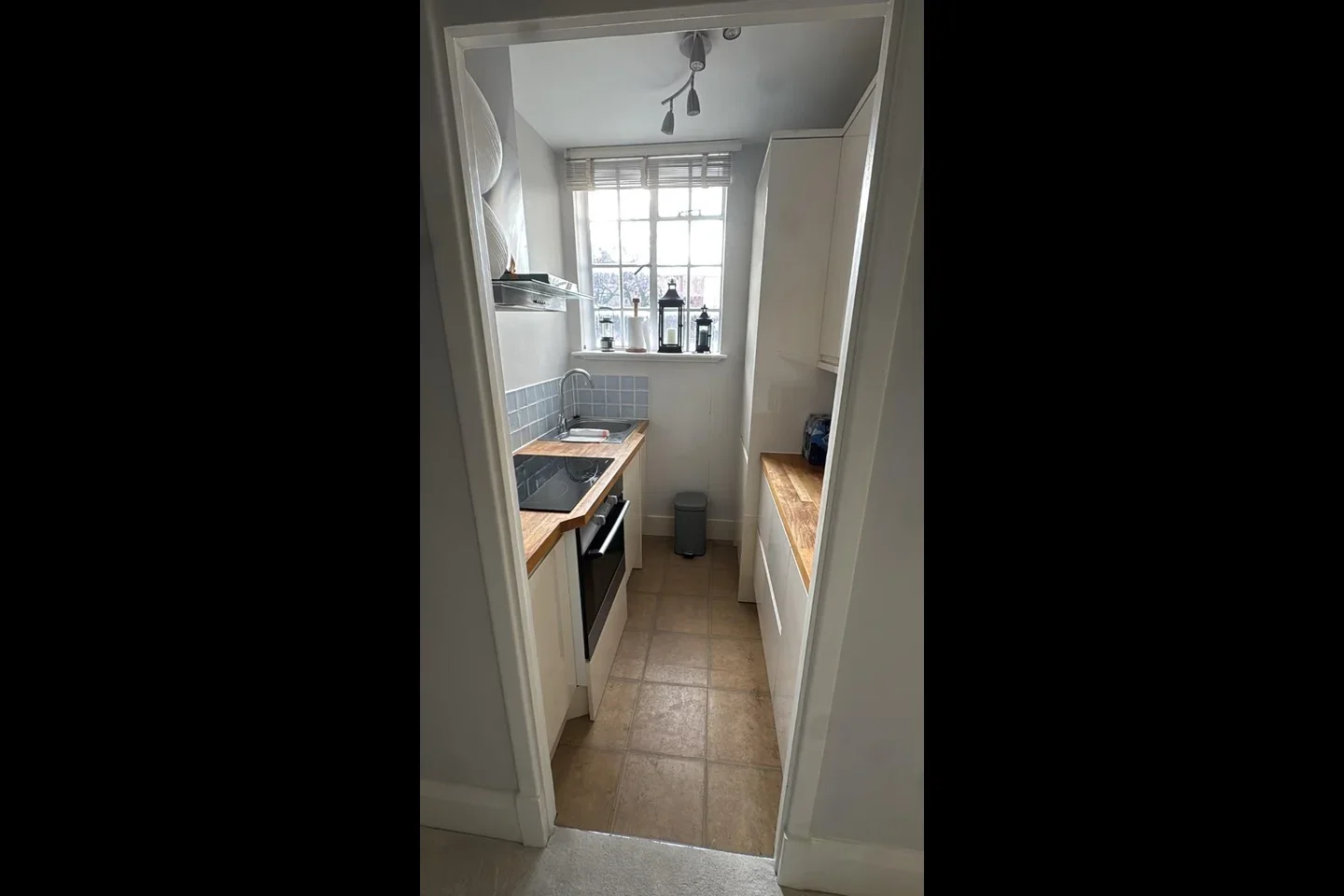 Flat Chelsea Manor Street in Greater London