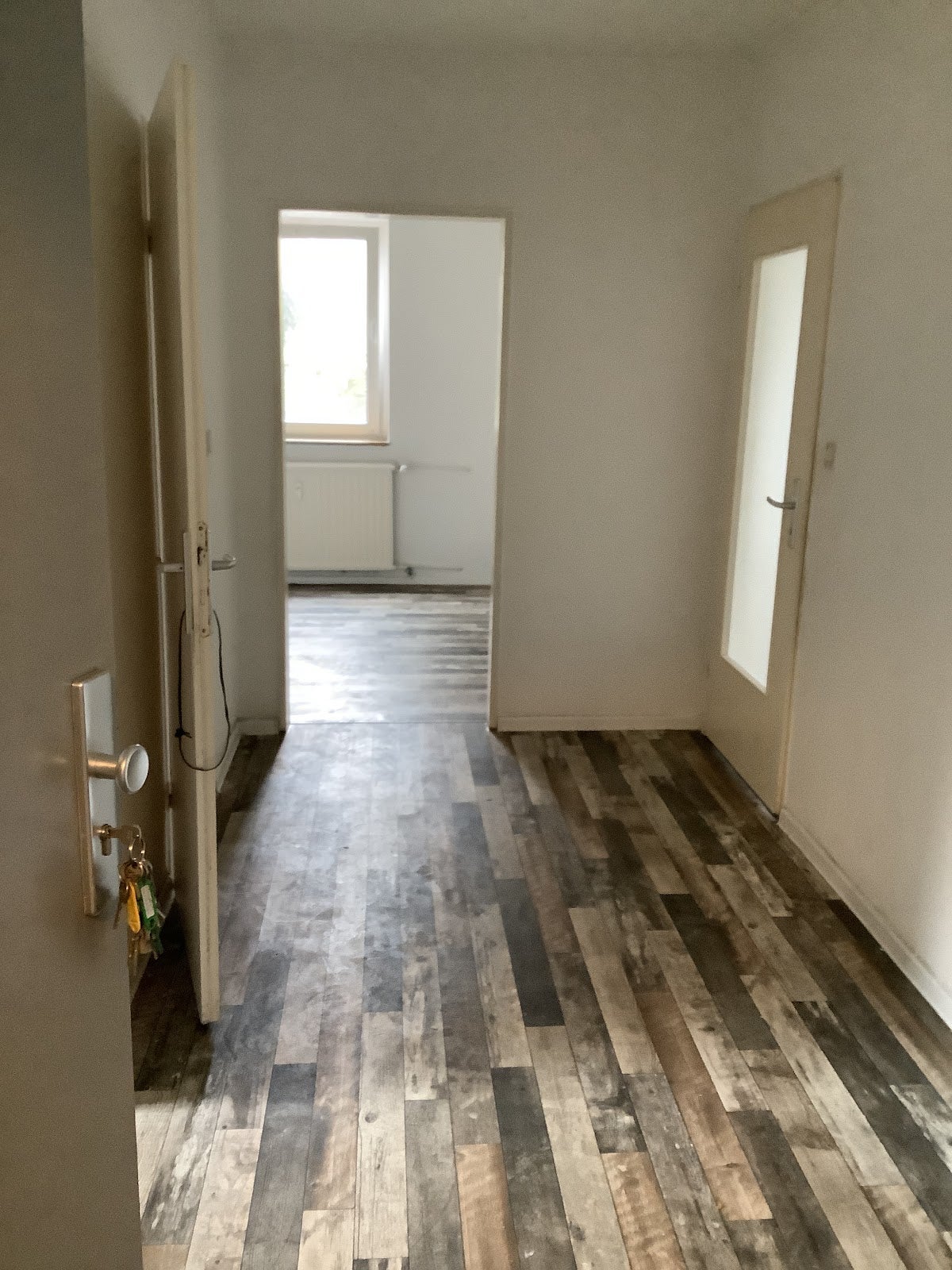 Wohnung Am Schützenplatz in Wittmund
