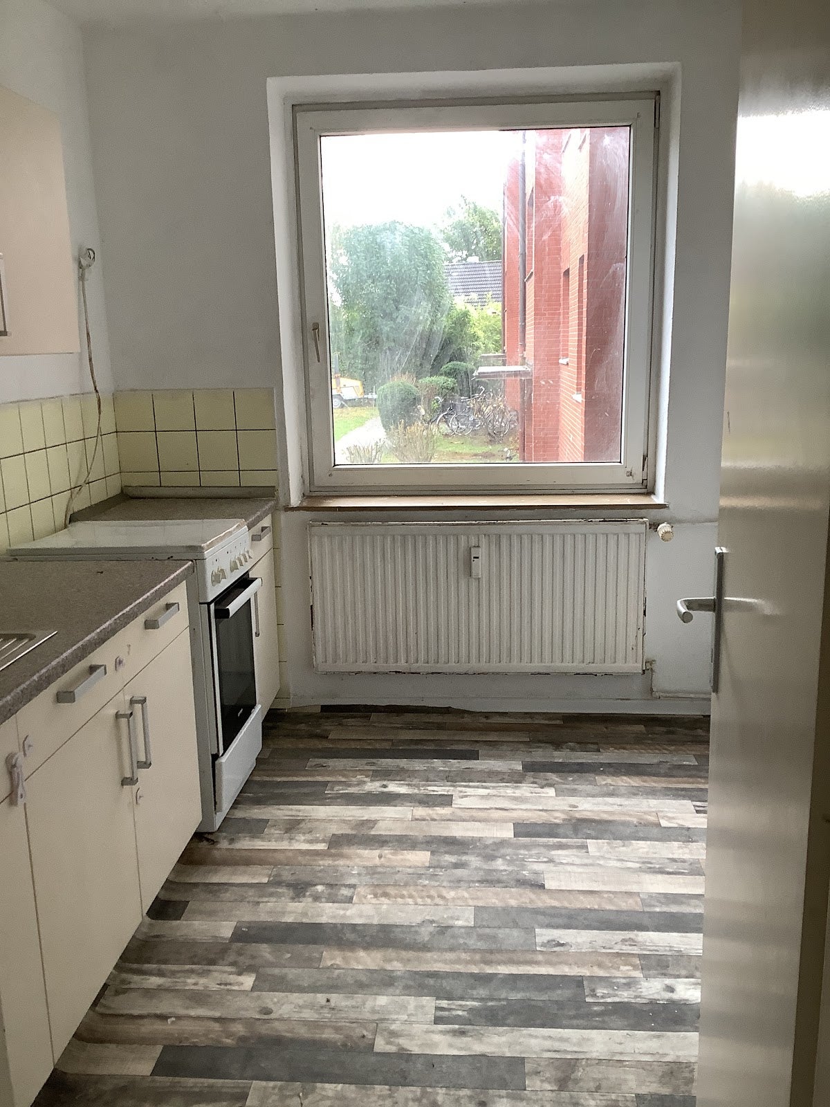 Wohnung Am Schützenplatz in Wittmund